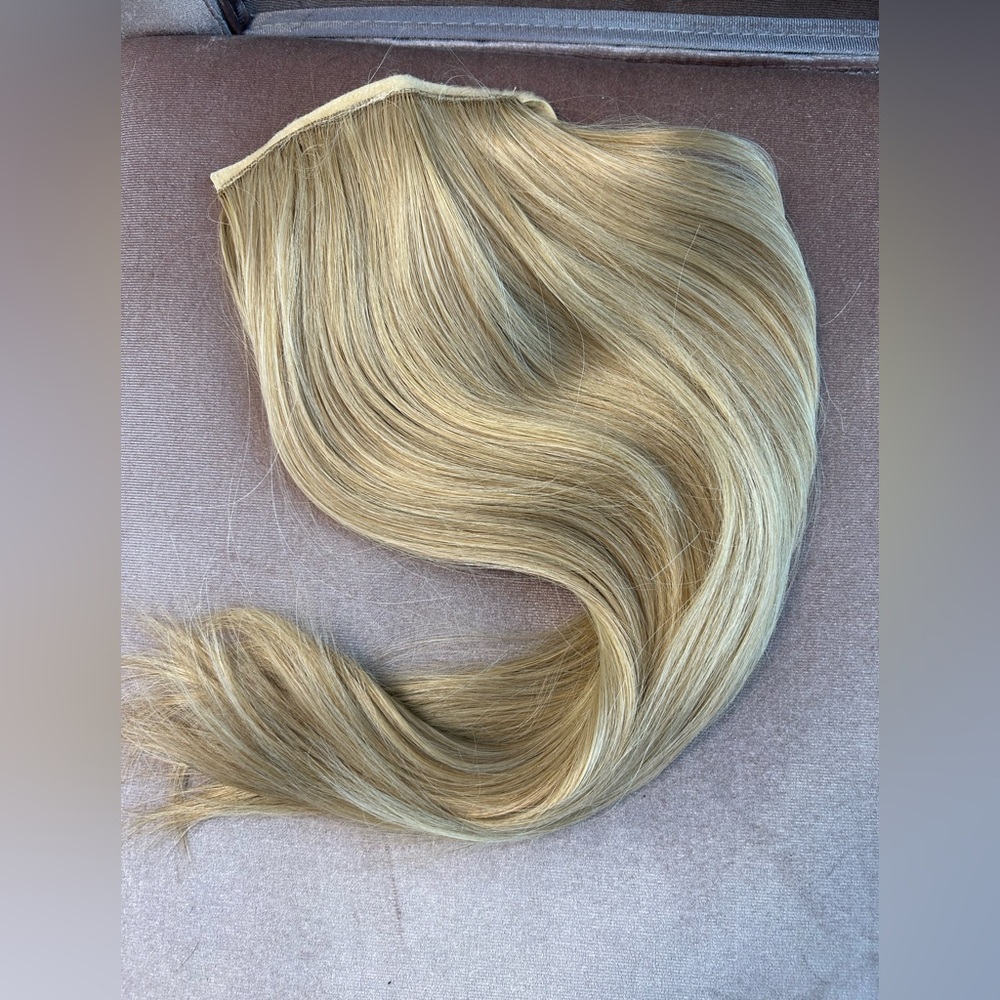 Bellami ponytail
